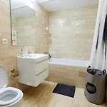 Apartment Vernescu 1 Residence, Luxury, Downtown, Parking Bucharest