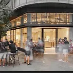 Vernescu 1 Residence, Luxury, Downtown, Parking *