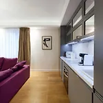 Vernescu 1 Residence, Luxury, Downtown, Parking *