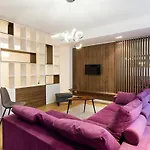 Vernescu 1 Residence, Luxury, Downtown, Parking Apartment *