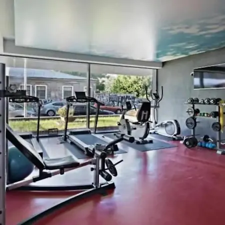 Apartament Vernescu 1 Residence, Luxury, Downtown, Parking Bukareszt