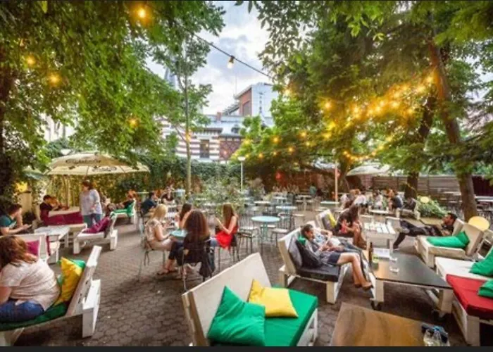 Vernescu 1 Residence, Luxury, Downtown, Parking Apartament Bucureşti