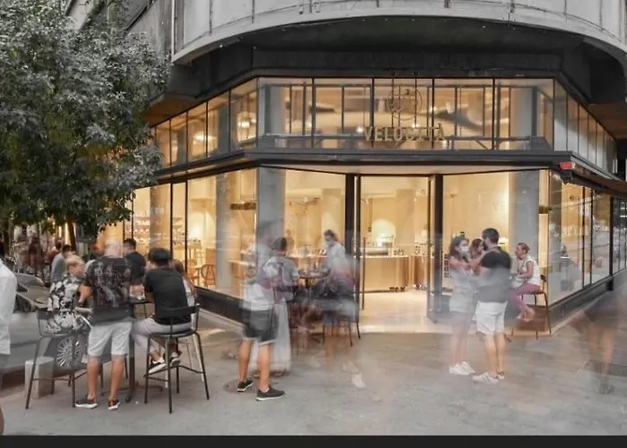 Vernescu 1 Residence, Luxury, Downtown, Parking *