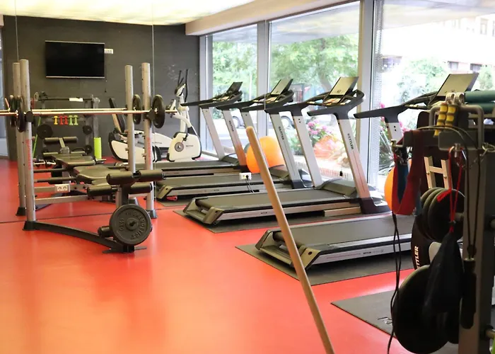 Vernescu 1 Residence, Luxury, Downtown, Parking * Bucureşti