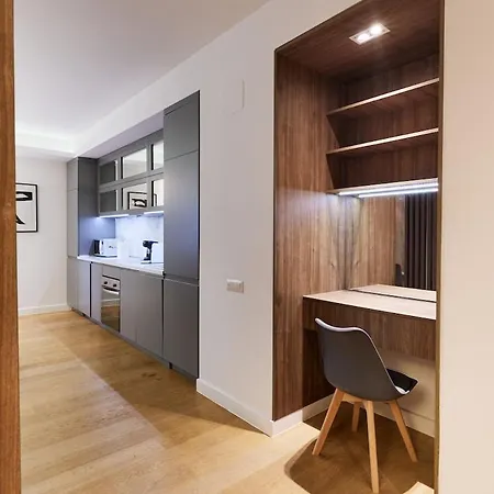 Vernescu 1 Residence, Luxury, Downtown, Parking *