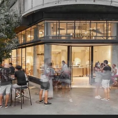 Vernescu 1 Residence, Luxury, Downtown, Parking *